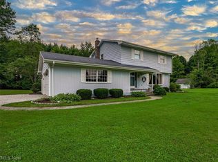 3650 Riverdale Rd, Rock Creek, OH 44084