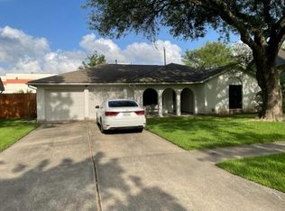 3301 Sinclair St, Pasadena, TX 77505