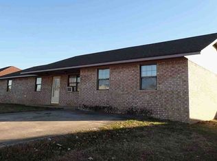 106 Lanita Dr, Roland, OK 74954