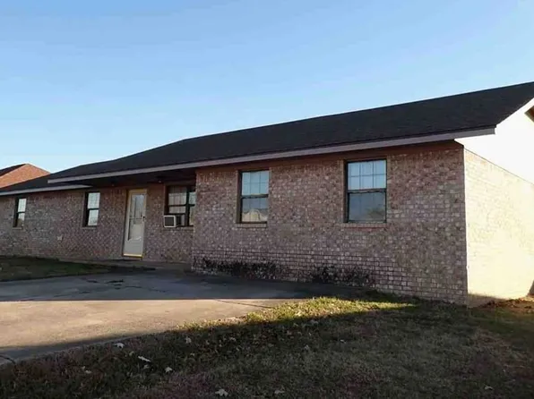 106 Lanita Dr, Roland, OK 74954