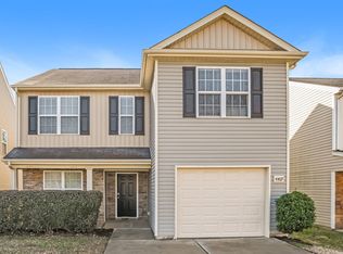4409 Esmeralda Dr, Charlotte, NC 28269