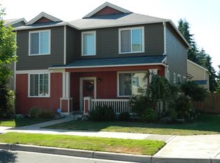 1345 Grindstone Dr SE, Olympia, WA 98513