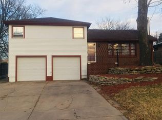 1652 N Gentry St, Wichita, KS 67208