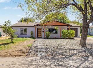 515 N ASHLAND --, Mesa, AZ 85203