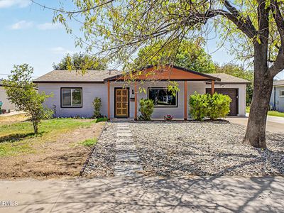 515 N ASHLAND --, Mesa, AZ, 85203