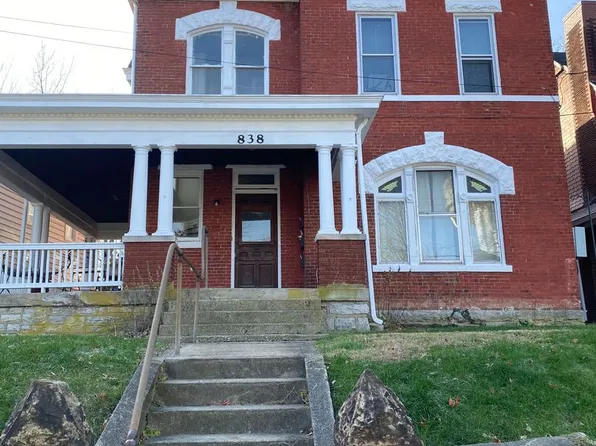 838 West High Street, 838 W High St APT 1, Lexington, KY 40508