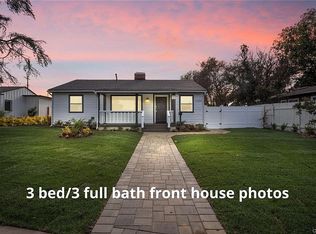 17232 Keswick St, Van Nuys, CA 91406