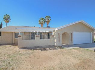 3437 E Cuervo Ln, Yuma, AZ 85365