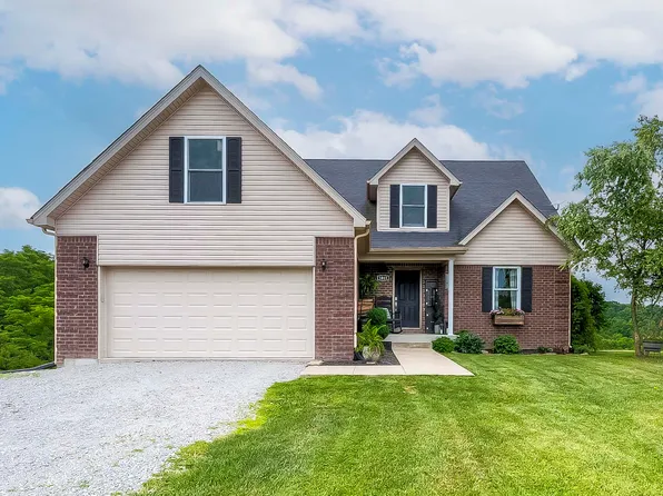 1011 Browns Store Rd, Lawrenceburg, KY 40342