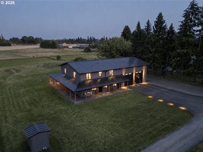 6738 NW 271st Ave, Hillsboro, OR, 97124