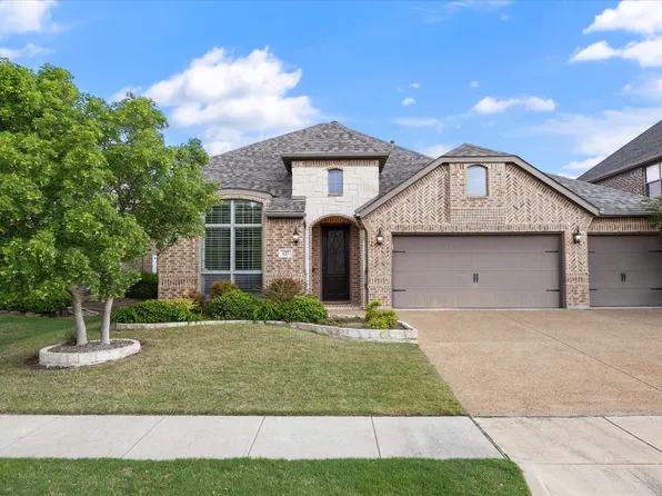 127 Stevenson Dr, Fate, TX 75087