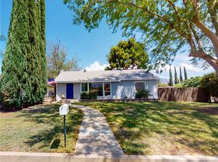 1071 W Jacinto View Rd, Banning, CA 92220