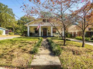 670 S Graham St, Memphis, TN 38111