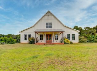 2920 Ponderosa Trl, Monroe, GA 30656