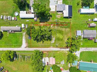 S 605th Ln, Grove, OK 74344