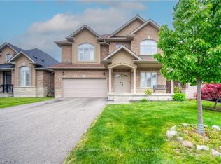 83 Boulder Cres, Hamilton, ON L0R 1P0