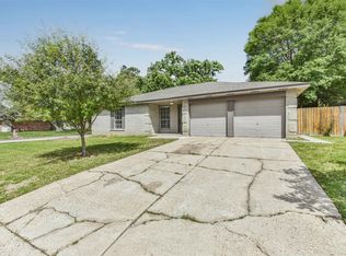 6103 Fallengate Dr, Spring, TX 77373