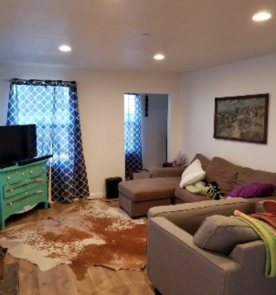 2 bed, 892 sqft, $3,500 — Photo 3