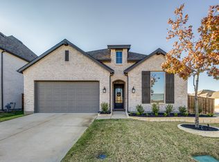 817 Markham Dr, Anna, TX 75409