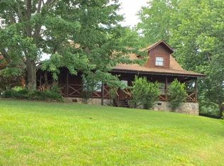 2313 Riverside Dr LOT 39, Maryville, TN 37804