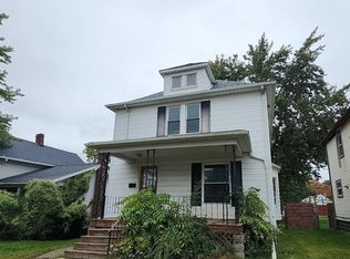 712 W 7th St, Monroe, MI 48161