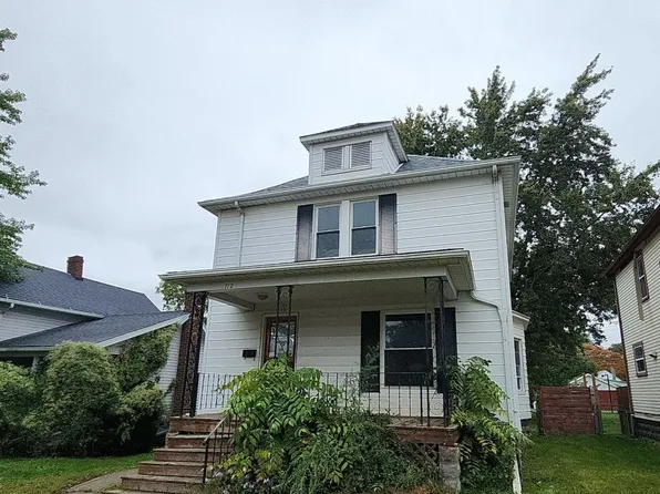 712 W 7th St, Monroe, MI 48161