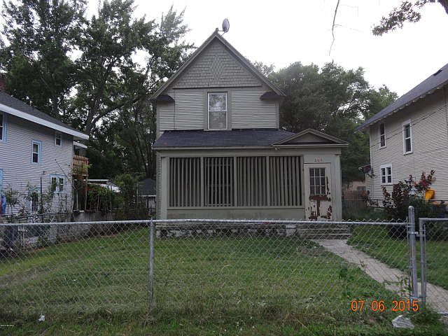 1st image of this home
