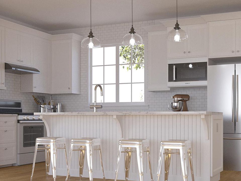 Lenox Kitchen
