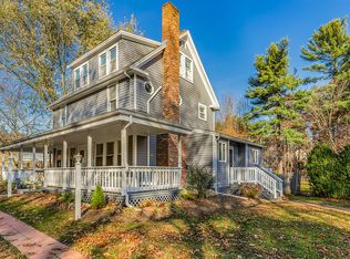 411 North Rd, Bedford, MA 01730
