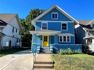 3204 E 32nd St, Kansas City, MO 64128