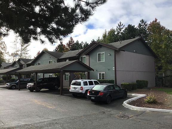 Sherwood Terrace Apartments