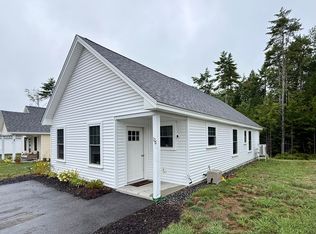 126 Independence Way #30, Wells, ME 04090