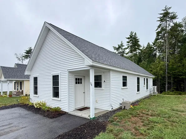 126 Independence Way #30, Wells, ME 04090