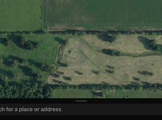 540 Road, Afton, OK 74331