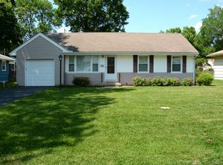 4506 E 111th Ter, Kansas City, MO 64137