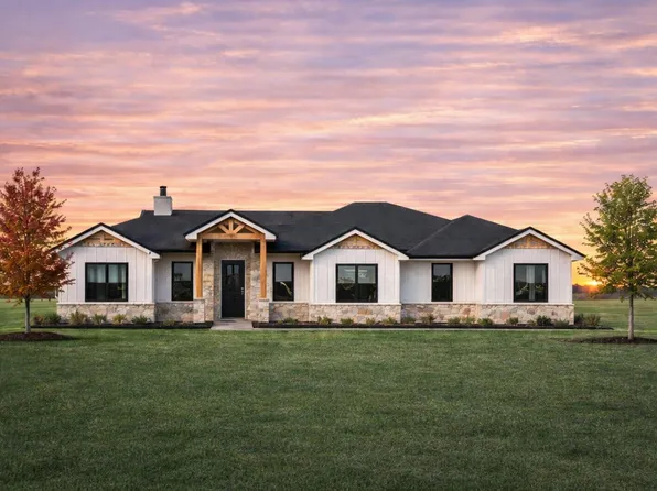 The Jacie Plan, Steelwood Ranch