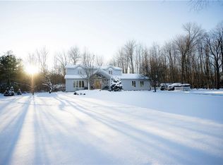 12070 Angling Rd, Edinboro, PA 16412