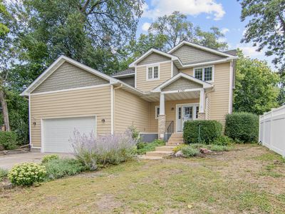 4150 Lake Rd, Robbinsdale, MN, 55422