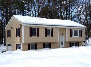 66 Mere Point Rd, Brunswick, ME 04011