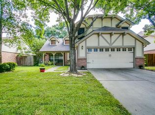 19430 Gladewater Dr, Tomball, TX 77375