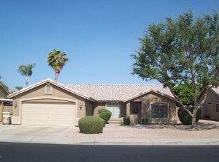 18561 N 60th Dr, Glendale, AZ 85308