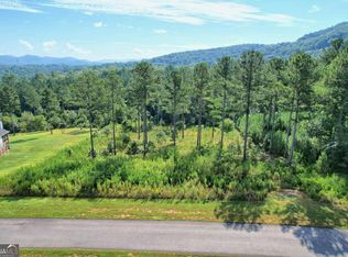 LOT 319 The Lndg #1300, Blairsville, GA 30512