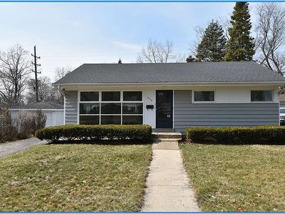 224 S Summit St, Wheaton, IL, 60187