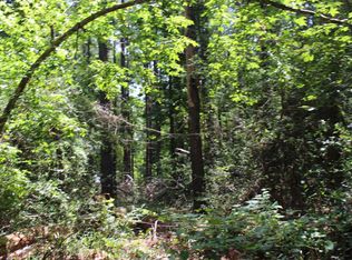 0 Private Road 6050, Crockett, TX 75835