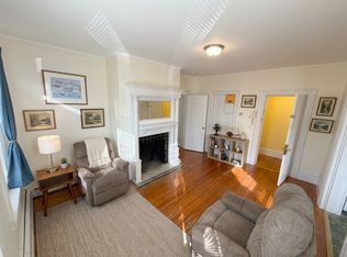 806 President Ave #2, Fall River, MA 02720