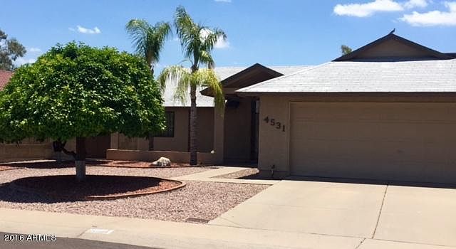 1st image of 4531 E Walatowa St