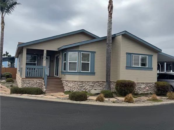 140 S Dolliver St Spc 183, Pismo Beach, CA 93449