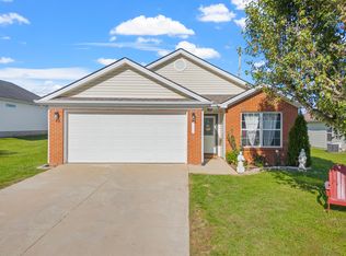 259 Harmony Ridge Dr, Georgetown, KY 40324