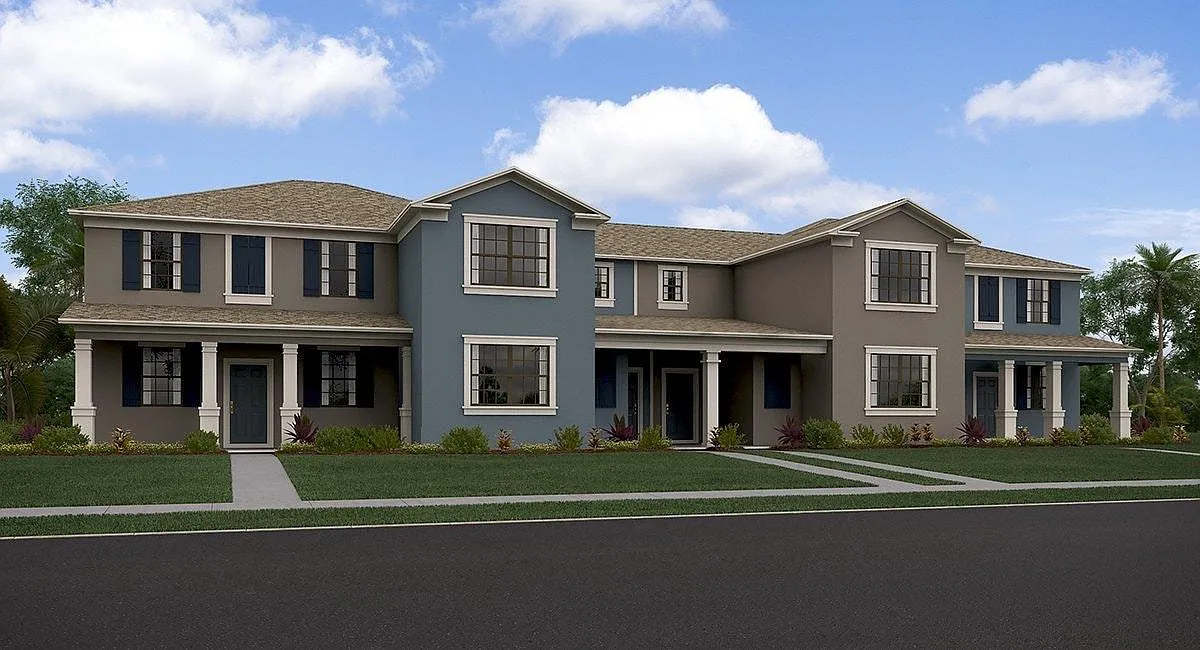 4171 Ballantrae Boulevard — Photo 1