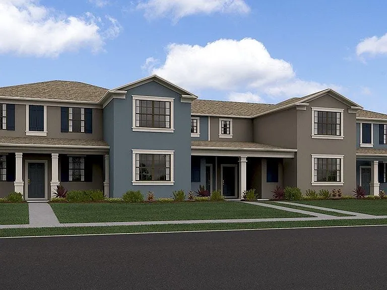Ballantrae Blvd — Photo 1